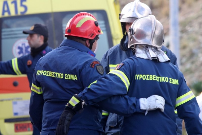 Τροχαίο-σοκ στην Κρήτη: Αυτό είναι το μελλόνυμφο ζευγάρι που σκοτώθηκε -Θρήνος για τον Χρήστο και τη Μαρία [εικόνες] | iefimerida.gr 6