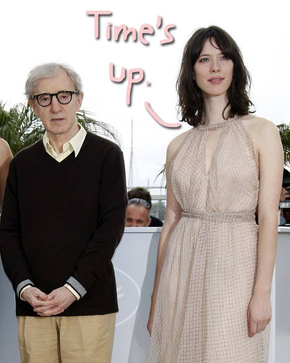 Η κόρη του Γούντι Αλεν καταγγέλλει τον πατέρα της: Πήγε να με βιάσει όταν ήμουν 7 ετών [εικόνες] | iefimerida.gr 3