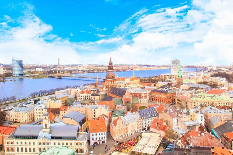 Σε αυτά τα 10 μέρη θέλουν να πάνε όλοι το 2018 -Σύμφωνα με τους ταξιδιώτες [εικόνες] | iefimerida.gr 6