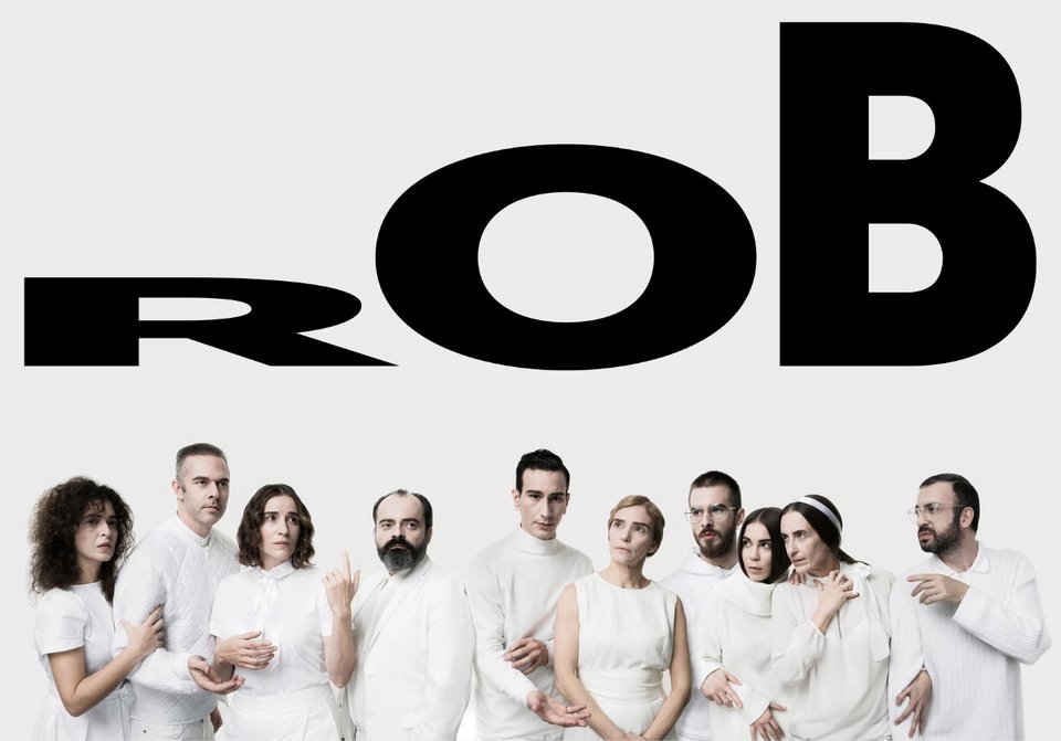 Στη νέα παράσταση της Στέγης, όλα συμβαίνουν γύρω από το πτώμα ενός δολοφόνου [βίντεο] | iefimerida.gr 0