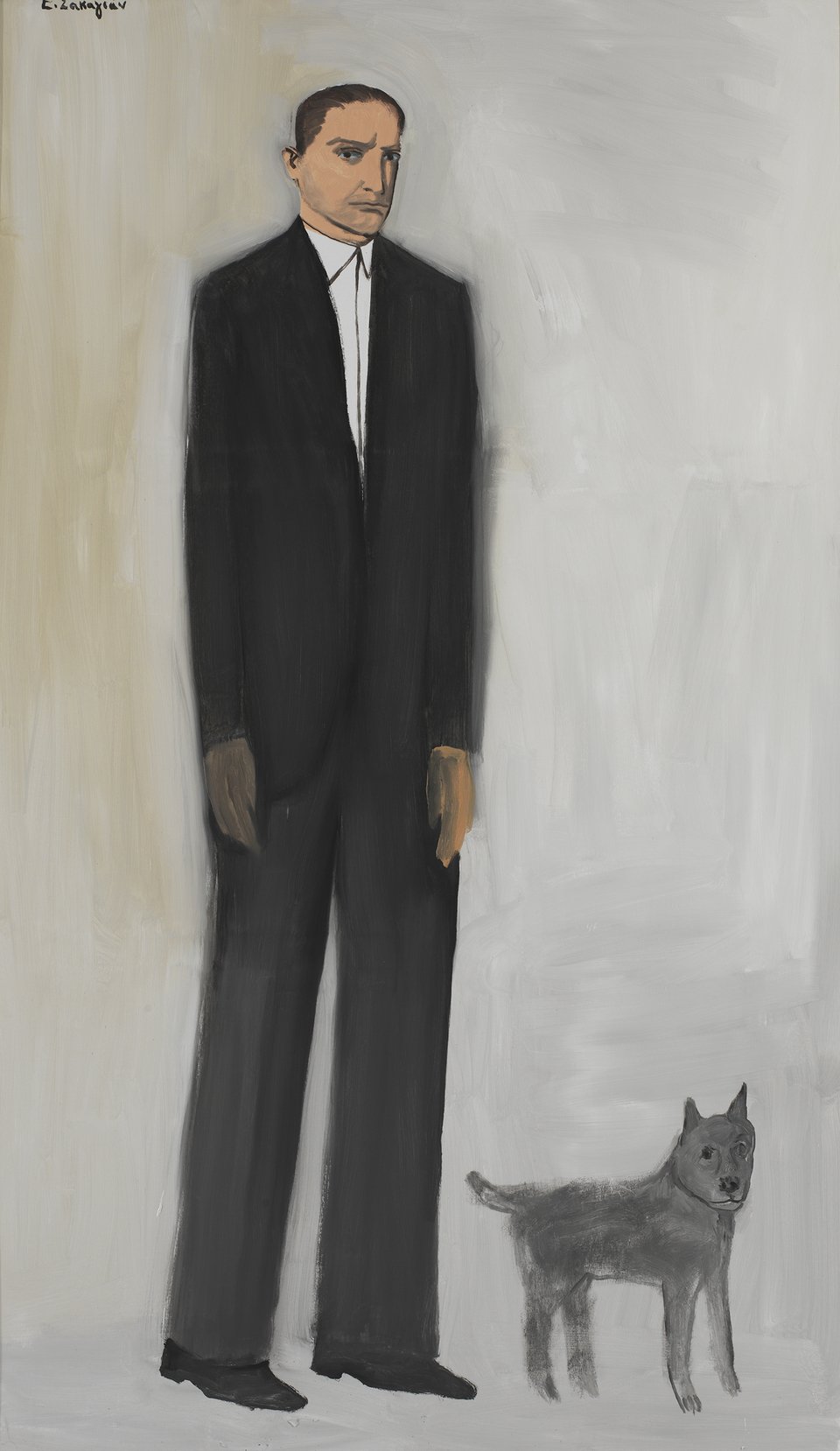 Απρόβλεπτες ιδέες καλλιτεχνών στο Μουσείο Φρυσίρα [εικόνες] | iefimerida.gr 2