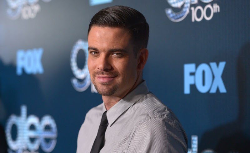 Πρωταγωνιστής του Glee αυτοκτόνησε -Κατηγορούνταν για παιδική πορνογραφία [εικόνες] | iefimerida.gr 0