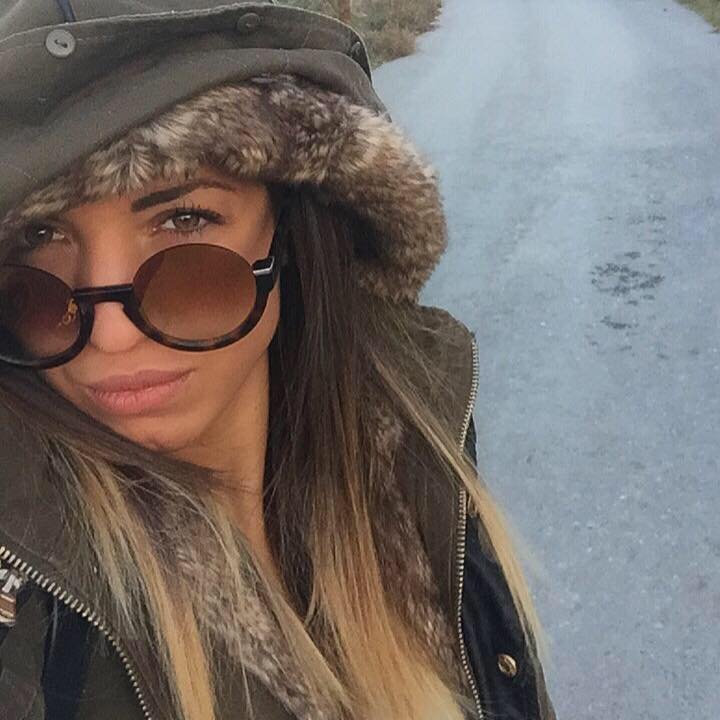 Survivor 2: Σέξι και φέτες -Οι Μαχήτριες που θα μοιράσουν εγκεφαλικά [εικόνες] | iefimerida.gr 16