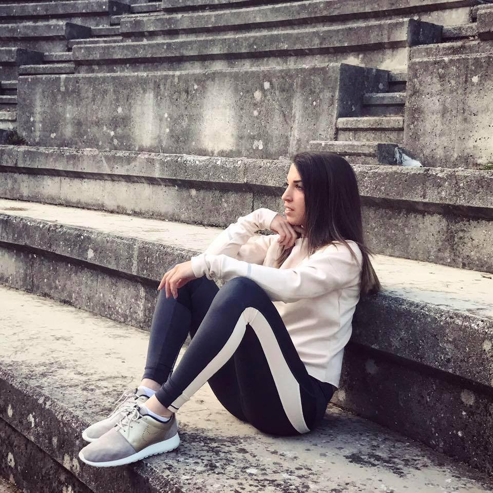 Survivor 2: Σέξι και φέτες -Οι Μαχήτριες που θα μοιράσουν εγκεφαλικά [εικόνες] | iefimerida.gr 17