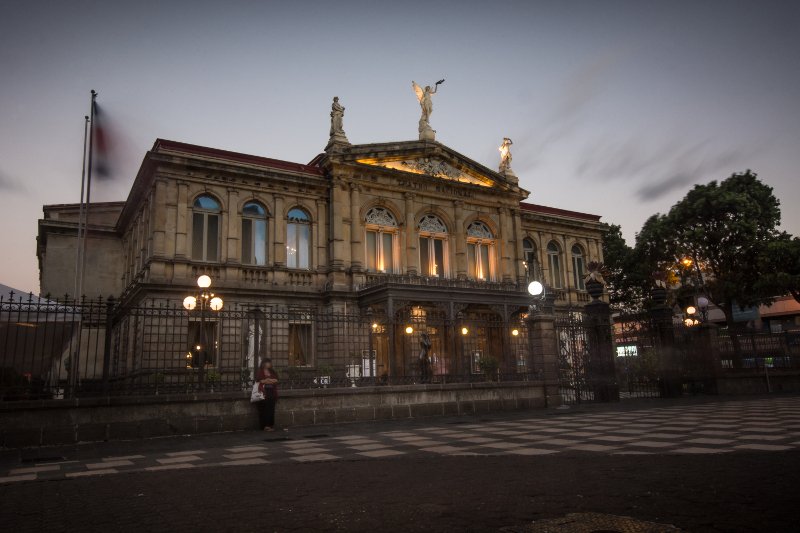 Σε αυτά τα 10 μέρη θέλουν να πάνε όλοι το 2018 -Σύμφωνα με τους ταξιδιώτες [εικόνες] | iefimerida.gr 5