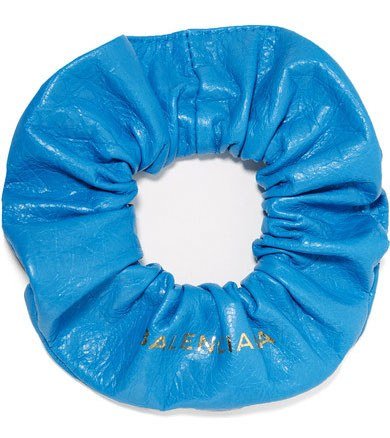 Η Balenciaga ξαναχτυπά -Το λαστιχάκι μαλλιών των 200 ευρώ [εικόνες] | iefimerida.gr 0