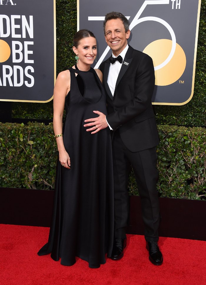 Γιατί κάποιες ηθοποιοί φόρεσαν σμαραγδένια κοσμήματα στις Χρυσές Σφαίρες; [εικόνες] | iefimerida.gr 6