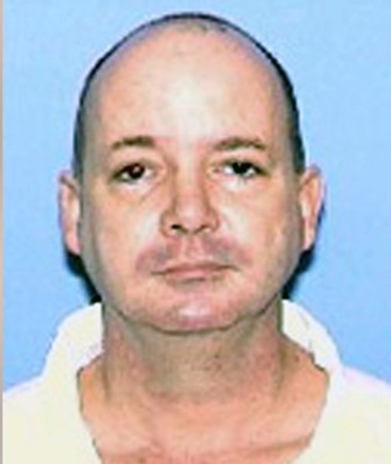 Τέξας: Πραγματοποιήθηκε η πρώτη εκτέλεση θανατοποινίτη για το 2018 [εικόνες] | iefimerida.gr 0