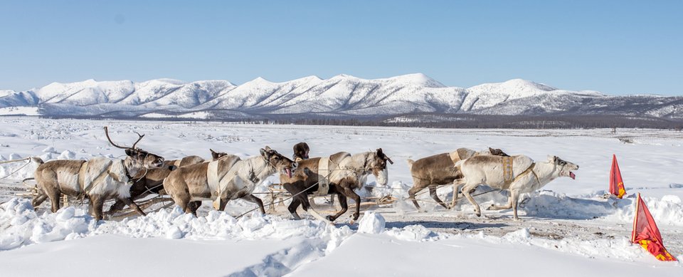 Η ζωή στο πιο κρύο χωριό του κόσμου -Εκεί όπου έχει -71 βαθμούς Κελσίου [εικόνες] | iefimerida.gr 3