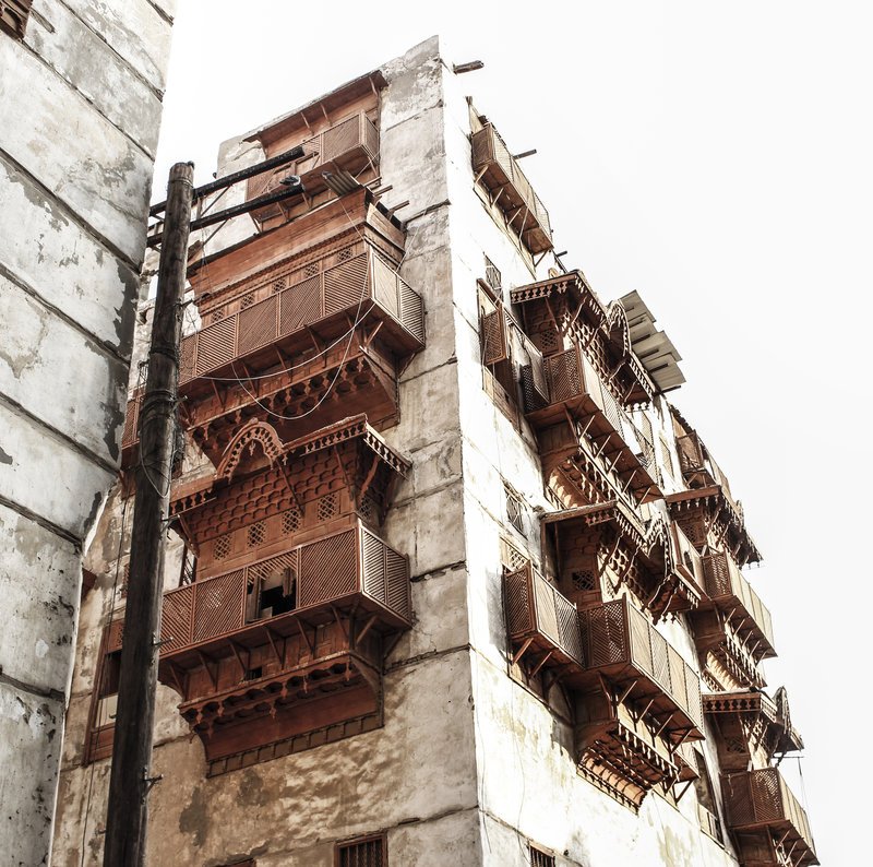 Η άγνωστη ζωή στη Σαουδική Αραβία: Ολα όσα απαγορεύεται να κάνει ένας τουρίστας και κινδυνεύει ακόμη και με θανατική ποινή [εικόνες] | iefimerida.gr 6