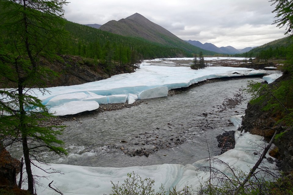 Η ζωή στο πιο κρύο χωριό του κόσμου -Εκεί όπου έχει -71 βαθμούς Κελσίου [εικόνες] | iefimerida.gr 6