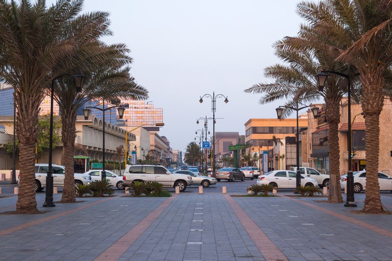 Η άγνωστη ζωή στη Σαουδική Αραβία: Ολα όσα απαγορεύεται να κάνει ένας τουρίστας και κινδυνεύει ακόμη και με θανατική ποινή [εικόνες] | iefimerida.gr 3