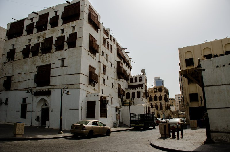 Η άγνωστη ζωή στη Σαουδική Αραβία: Ολα όσα απαγορεύεται να κάνει ένας τουρίστας και κινδυνεύει ακόμη και με θανατική ποινή [εικόνες] | iefimerida.gr 5