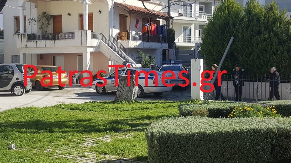 Τραγικό εργατικό δυστύχημα στην Πάτρα: 65χρονος σκοτώθηκε πέφτοντας από σκαλωσιά [βίντεο] | iefimerida.gr 1