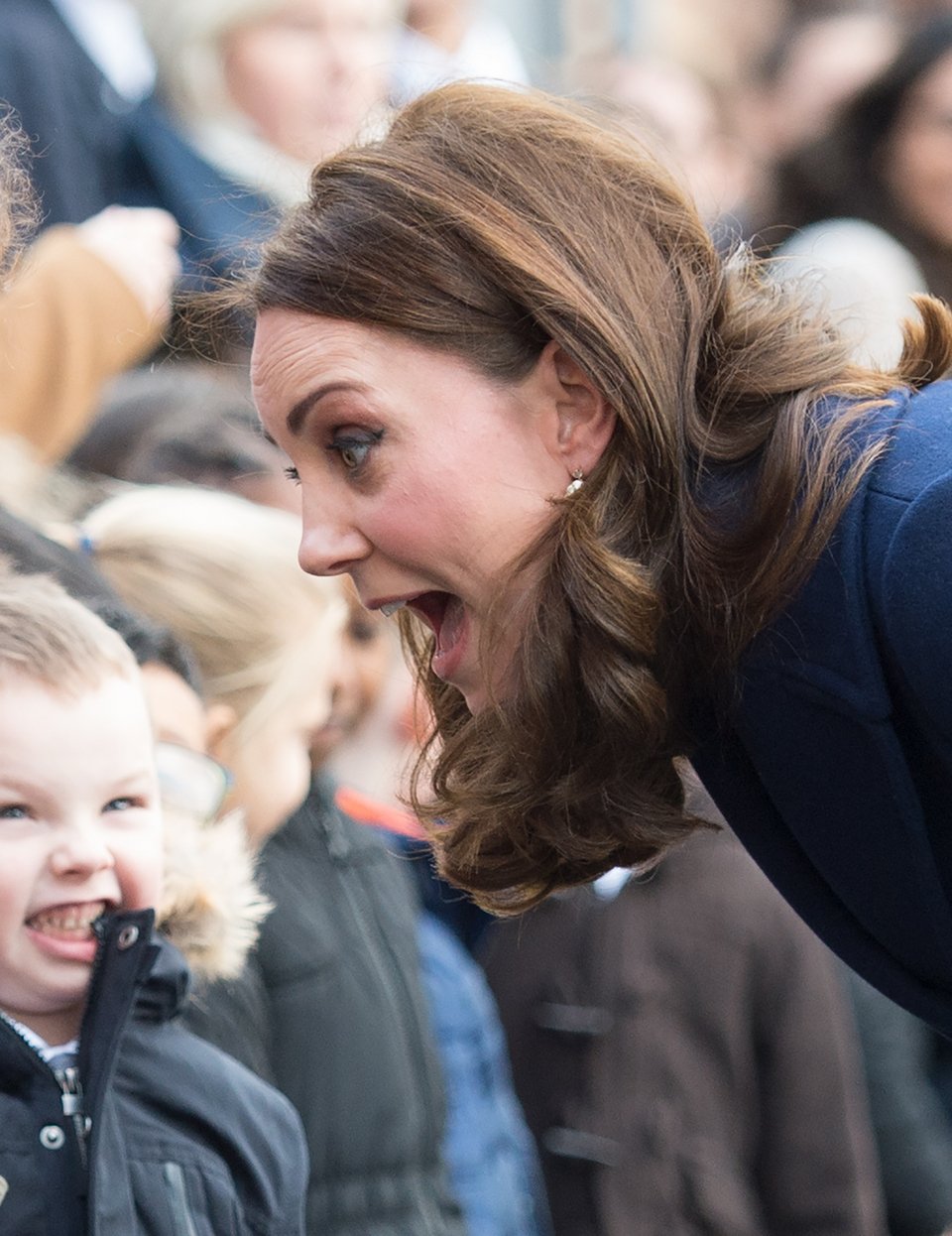 Το «μίνι» της εγκύου, από την Κέιτ Μίντλετον [εικόνες] | iefimerida.gr 5