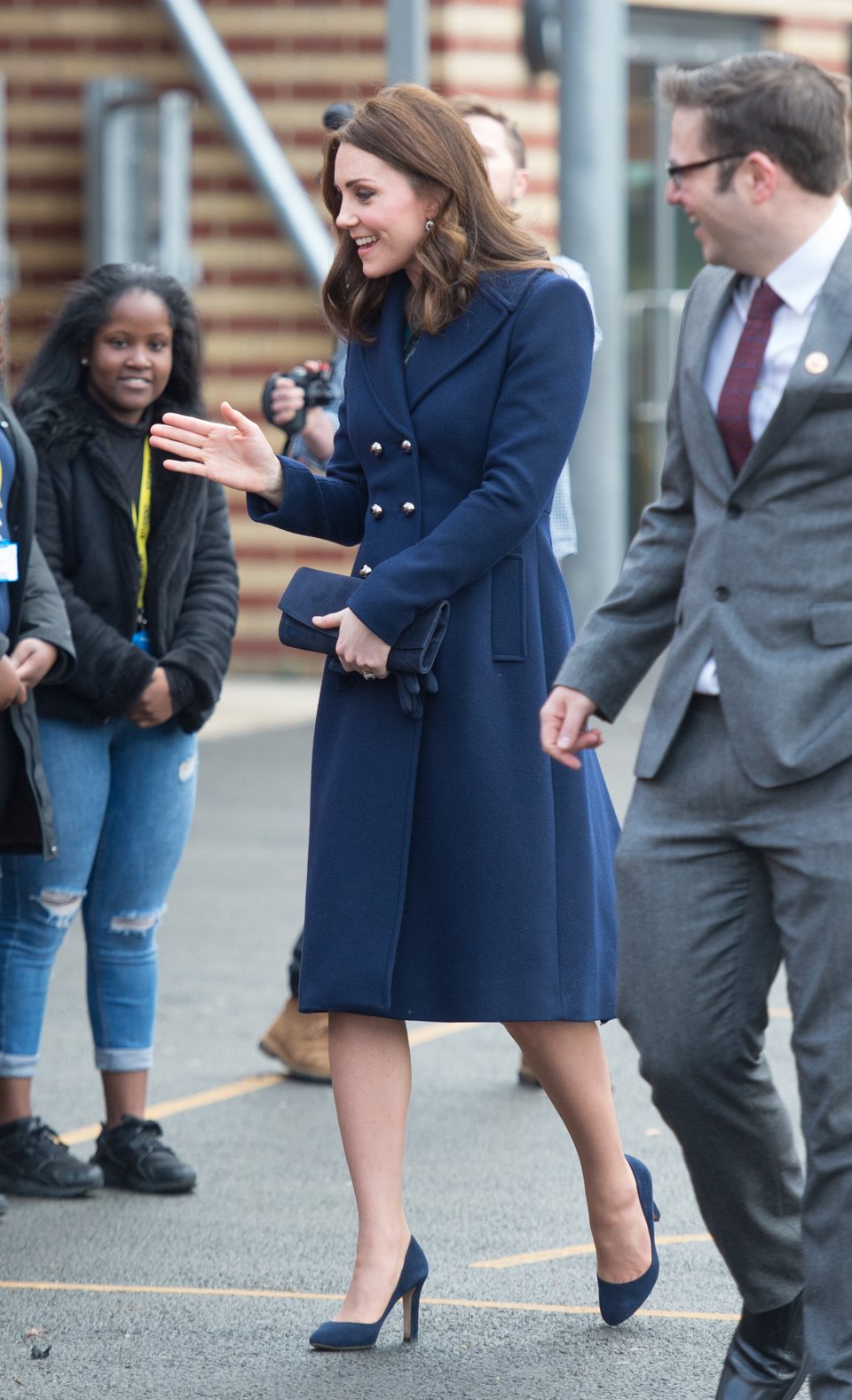 Το «μίνι» της εγκύου, από την Κέιτ Μίντλετον [εικόνες] | iefimerida.gr 6