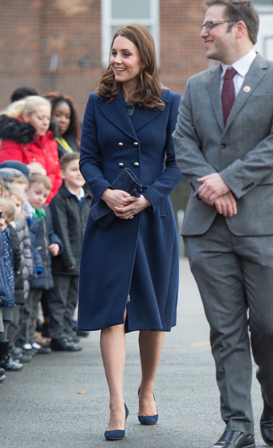 Το «μίνι» της εγκύου, από την Κέιτ Μίντλετον [εικόνες] | iefimerida.gr 7