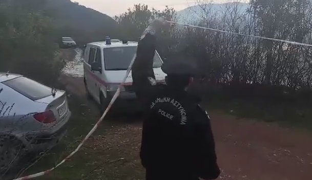 Μεσολόγγι: Nεκρή σε χωράφι βρέθηκε η 44χρονη που είχε εξαφανιστεί [εικόνες & βίντεο] | iefimerida.gr 5