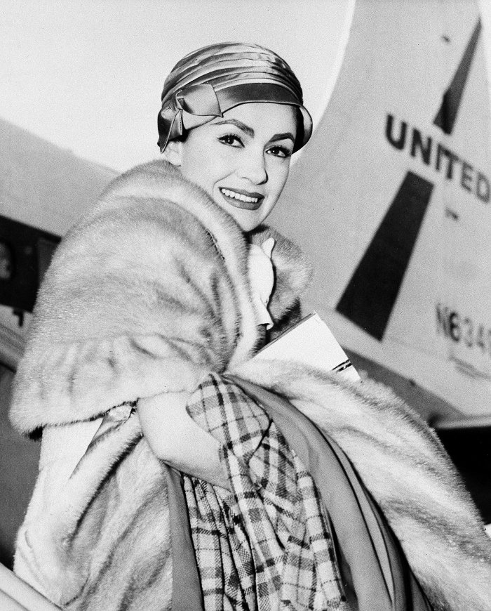 La Stampa: Εξώγαμο παιδί με Aμερικανίδα ηθοποιό είχε ο βασιλιάς Χουσεΐν της Ιορδανίας [εικόνες] | iefimerida.gr 0