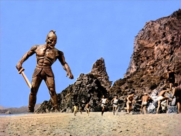 Τι ακριβώς συμβολίζει ο Phylax, ο «κόκκινος άγγελος» στο Π. Φάληρο που τον γκρέμισαν [εικόνες] | iefimerida.gr 6