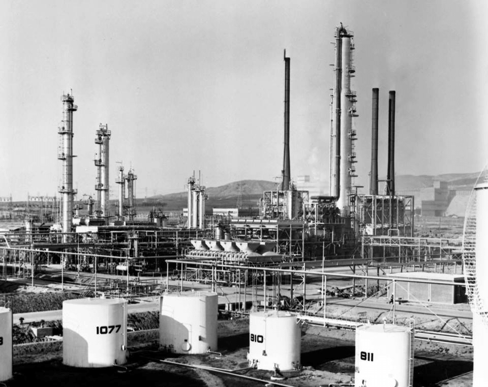 Η ελληνική βιομηχανία από το 1860 μέχρι σήμερα -Μία συναρπαστική έκθεση στην Τεχνόπολη [εικόνες] | iefimerida.gr 0