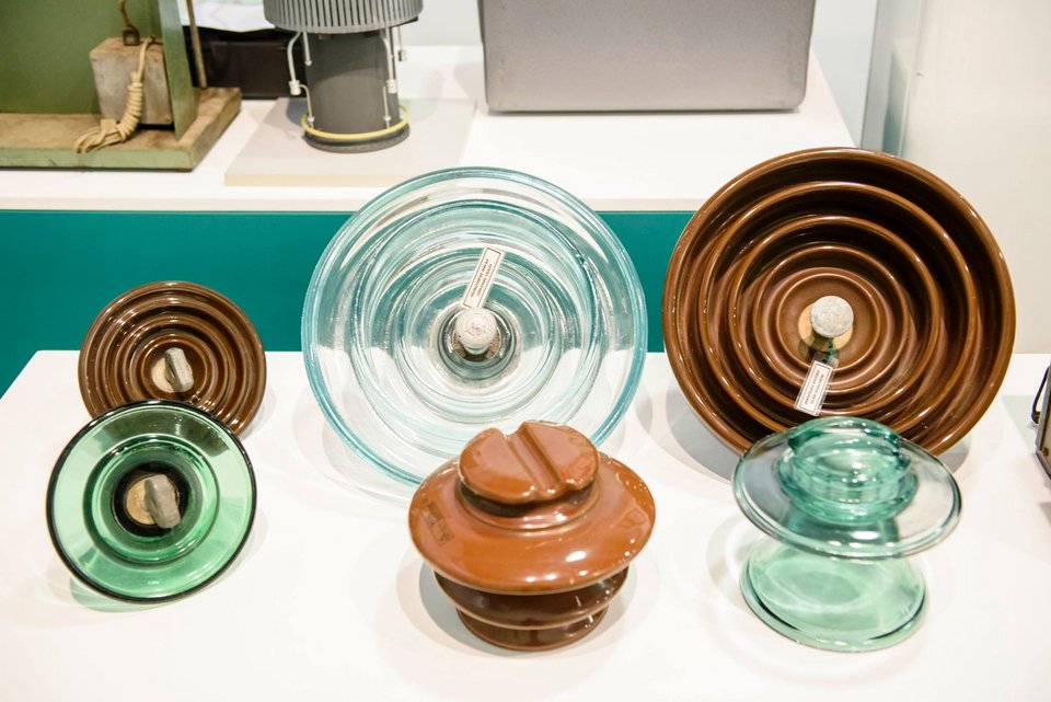 Η ελληνική βιομηχανία από το 1860 μέχρι σήμερα -Μία συναρπαστική έκθεση στην Τεχνόπολη [εικόνες] | iefimerida.gr 12