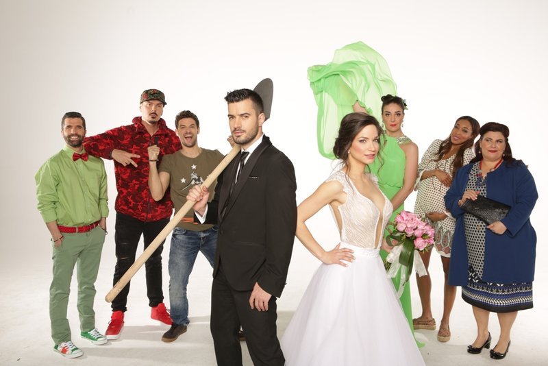 «The Bachelor»: Η συμπαραγωγή της Nova έρχεται στο Novacinema1HD [εικόνες] | iefimerida.gr 4