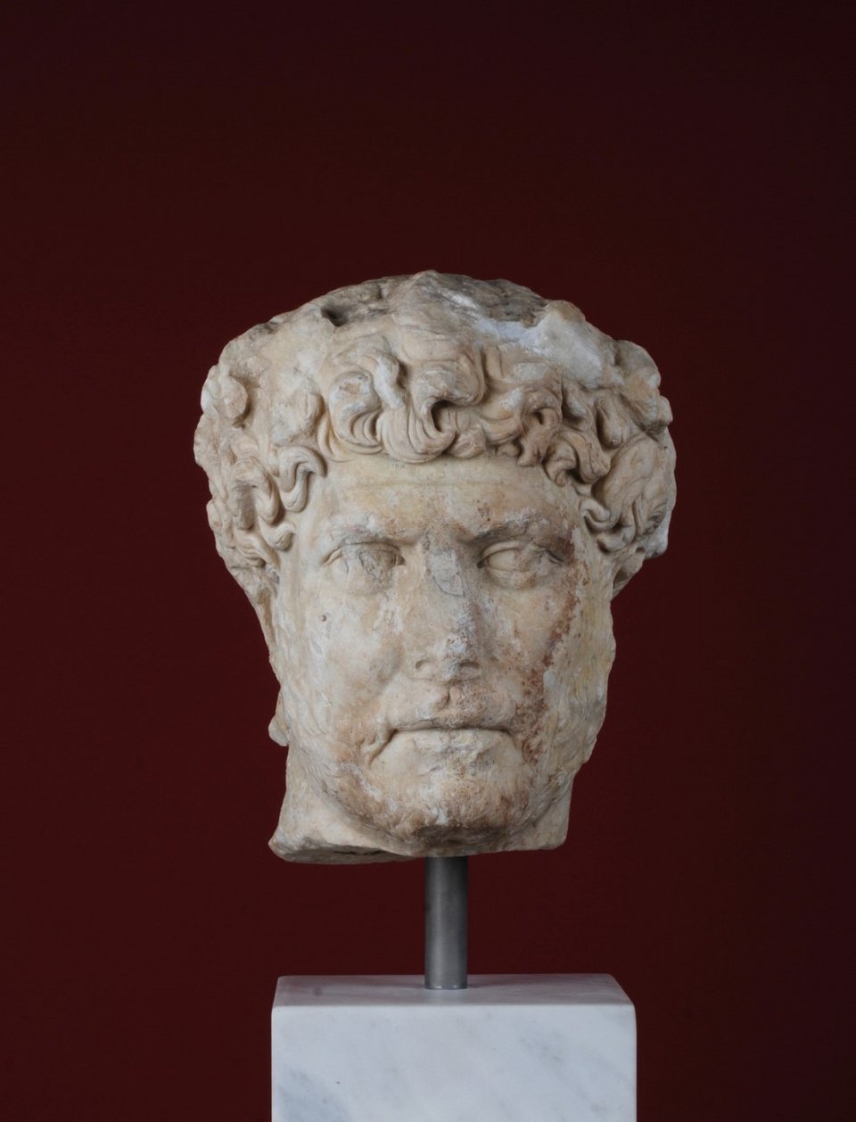 Ανοίγει το Φετιχιέ Τζαμί στη Ρωμαϊκή Αγορά με έκθεση για τον Αδριανό [εικόνες] | iefimerida.gr 0