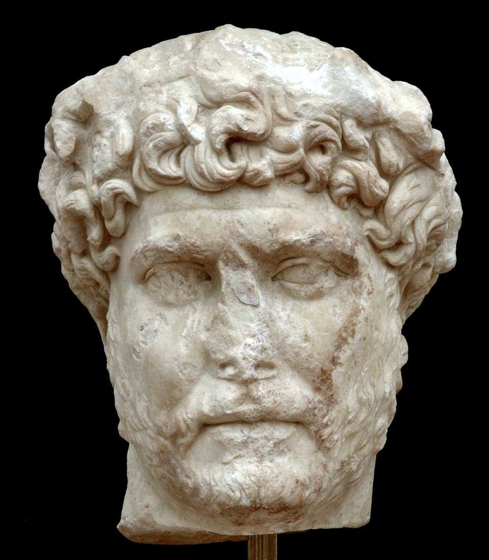 Ανοίγει το Φετιχιέ Τζαμί στη Ρωμαϊκή Αγορά με έκθεση για τον Αδριανό [εικόνες] | iefimerida.gr 1