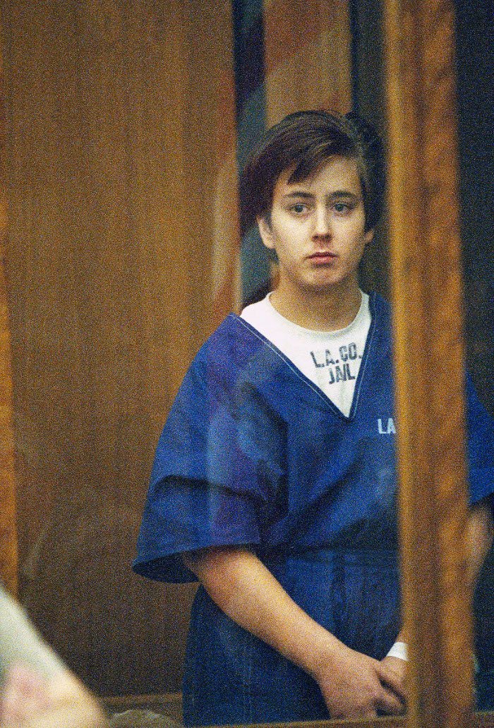 La Stampa: Εξώγαμο παιδί με Aμερικανίδα ηθοποιό είχε ο βασιλιάς Χουσεΐν της Ιορδανίας [εικόνες] | iefimerida.gr 1