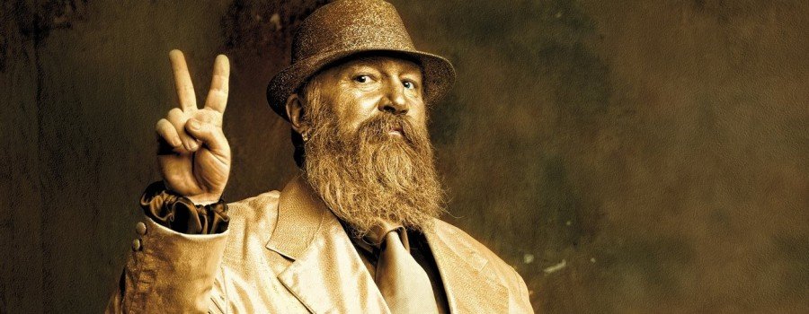 Θλίψη στη χώρα για τον θάνατο του ανατρεπτικού τραγουδοποιού Τζίμη Πανούση [εικόνες & βίντεο] | iefimerida.gr 6