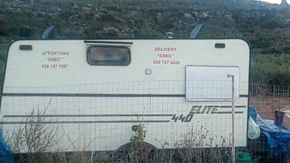 Στον ανακριτή ο 34χρονος που έκαψε ζωντανό τον πατριό του -«Ακουγα φωνές» [βίντεο] | iefimerida.gr 1