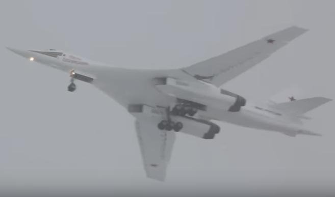 Αυτά είναι τα νέα υπερηχητικά στρατηγικά βομβαρδιστικά που παρήγγειλε ο Πούτιν [βίντεο] | iefimerida.gr 0