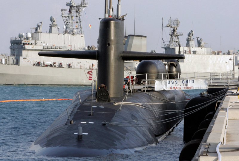 Πόσο μεγάλο είναι πράγματι το «πυρηνικό κουμπί» του Τραμπ; | iefimerida.gr 2