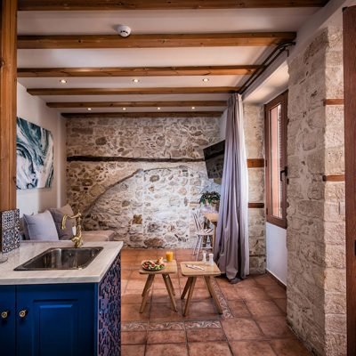 Πρώην βουλευτής του ΠΑΣΟΚ μετέτρεψε το «κονάκι του αγά» σε... boutique hotel [εικόνες] | iefimerida.gr 2