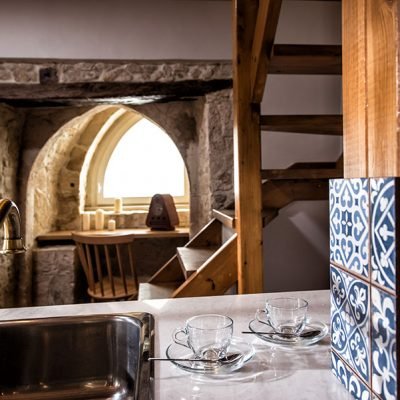 Πρώην βουλευτής του ΠΑΣΟΚ μετέτρεψε το «κονάκι του αγά» σε... boutique hotel [εικόνες] | iefimerida.gr 3