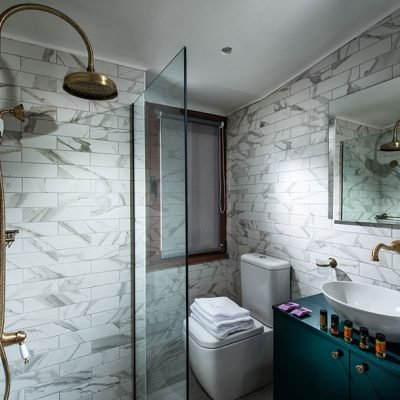 Πρώην βουλευτής του ΠΑΣΟΚ μετέτρεψε το «κονάκι του αγά» σε... boutique hotel [εικόνες] | iefimerida.gr 6