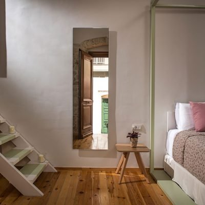 Πρώην βουλευτής του ΠΑΣΟΚ μετέτρεψε το «κονάκι του αγά» σε... boutique hotel [εικόνες] | iefimerida.gr 5