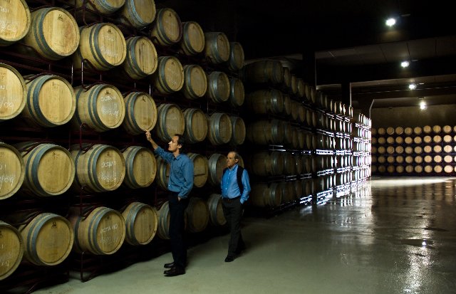 «Vintage»: Η συνέχεια της σειράς «The Vineyard Secrets» αποκλειστικά στο Novalifε [εικόνες & βίντεο] | iefimerida.gr 1