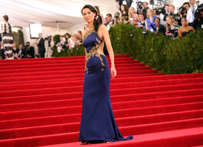 Γουέντι Μέρντοχ: Η 49χρονη πρώην σύζυγος του μεγιστάνα των ΜΜΕ ερωτεύτηκε 21χρονο μοντέλο [εικόνες] | iefimerida.gr 2