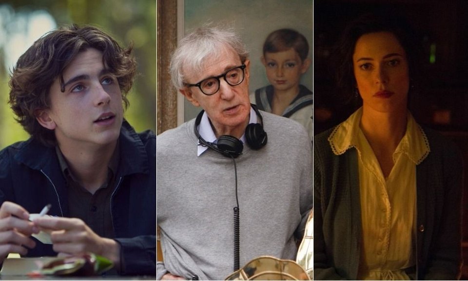 Η κόρη του Γούντι Αλεν καταγγέλλει τον πατέρα της: Πήγε να με βιάσει όταν ήμουν 7 ετών [εικόνες] | iefimerida.gr 2