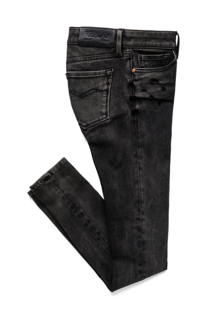 Hyperflex +: Γιατί αυτά τα ελαστικά τζιν της Replay δεν έχουν καμία σχέση με ό,τι έχεις φορέσει μέχρι τώρα | iefimerida.gr 7