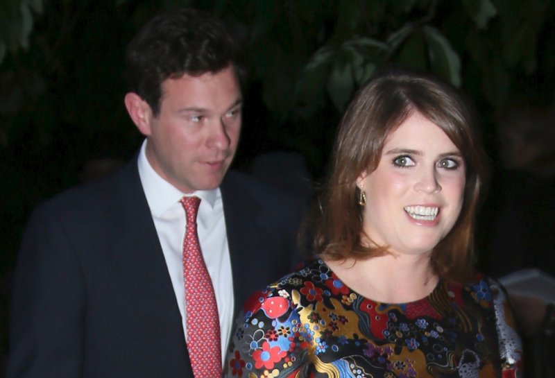 Παντρεύεται και άλλη εγγονή της βασίλισσας -Πώς η πριγκίπισσα Ευγενία μπλέχτηκε στα δίχτυα ενός πρώην μπάρμαν [εικόνες] | iefimerida.gr 0