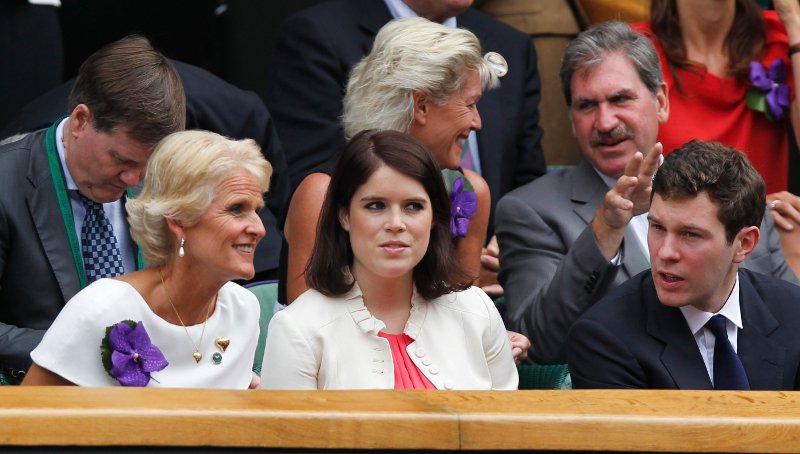 Παντρεύεται και άλλη εγγονή της βασίλισσας -Πώς η πριγκίπισσα Ευγενία μπλέχτηκε στα δίχτυα ενός πρώην μπάρμαν [εικόνες] | iefimerida.gr 1