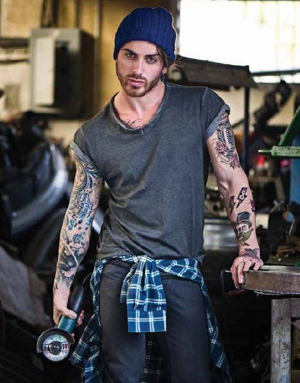 Power of Love: Ο παίκτης που παράτησε γυναίκα και παιδί για να βρει τον έρωτα [εικόνες] | iefimerida.gr 3