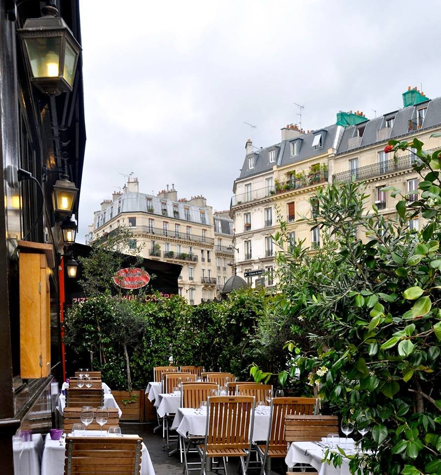 Αστέρι Michelin στο ελληνικό εστιατόριο του Παρισιού -Οι αδελφοί Μαυρομμάτη, που έμαθαν στους Γάλλους τον ταραμά [εικόνες] | iefimerida.gr 3