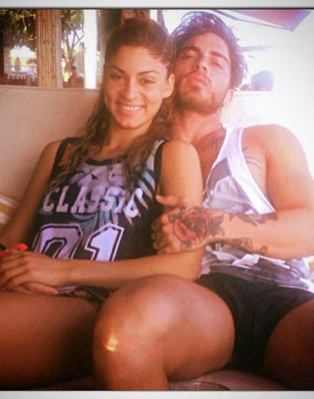 Power of Love: Ο παίκτης που παράτησε γυναίκα και παιδί για να βρει τον έρωτα [εικόνες] | iefimerida.gr 0