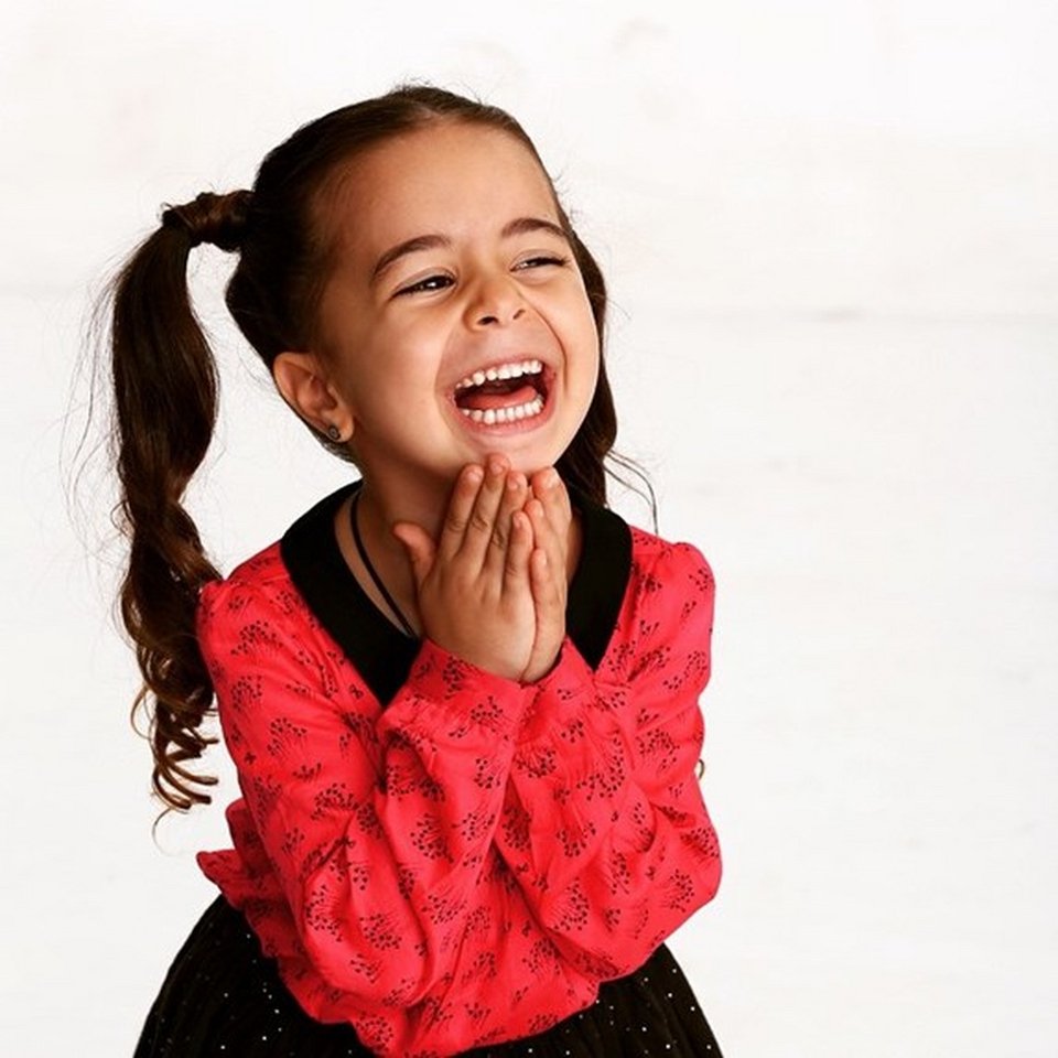 Μελέκ ή Τουρνά: Ποια είναι η 9χρονη πρωταγωνίστρια του Anne -Το παιδί-θαύμα που παίζει σαν φτασμένη ηθοποιός [εικόνες] | iefimerida.gr 13