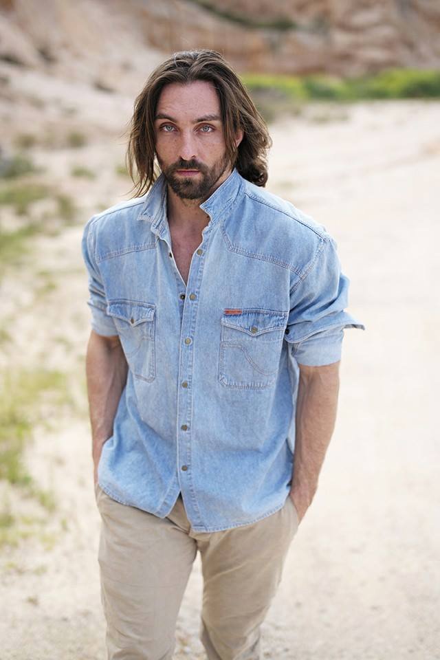 Survivor 2: Αυτοί είναι οι νέοι 2 Διάσημοι παίκτες -Θα ταράξουν τα νερά [εικόνες] | iefimerida.gr 5