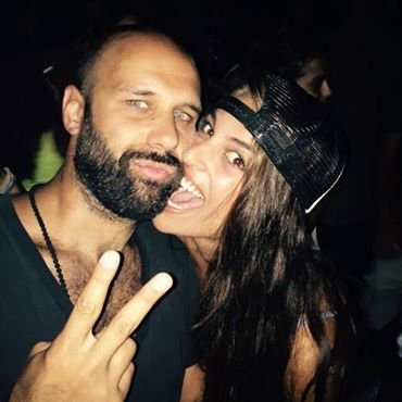 Φίλος της Μαρίνας Πήχου αποκαλύπτει: Ο σύντροφός της πνίγηκε μπροστά στα μάτια της | iefimerida.gr 2